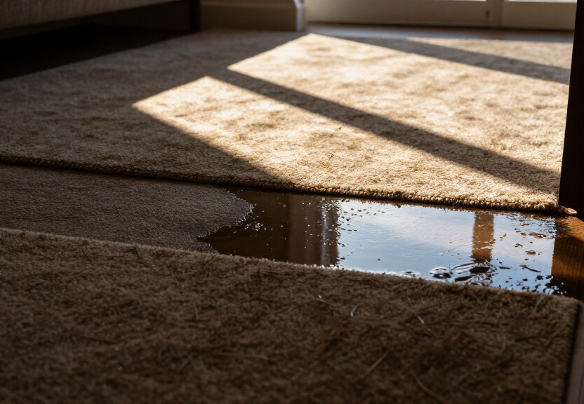 Broadway Flood Restoration Projects