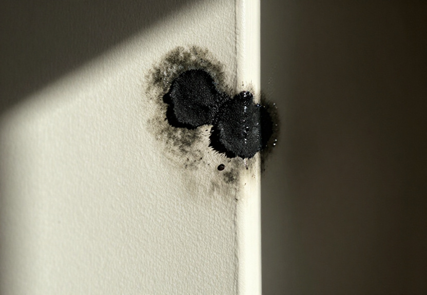 Mould Removal in Broadway