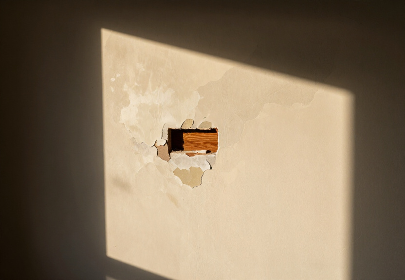 Structural Drying in Broadway