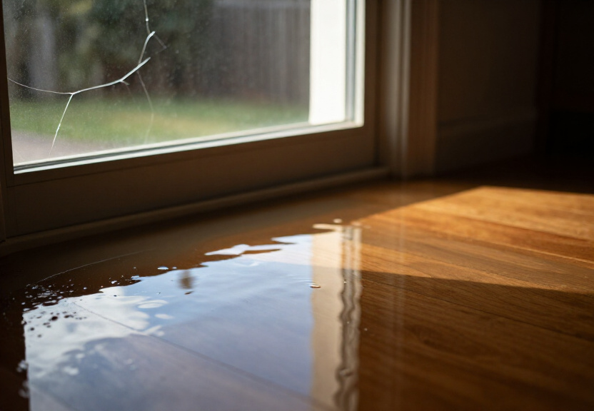 Water Extraction And Removal in Broadway